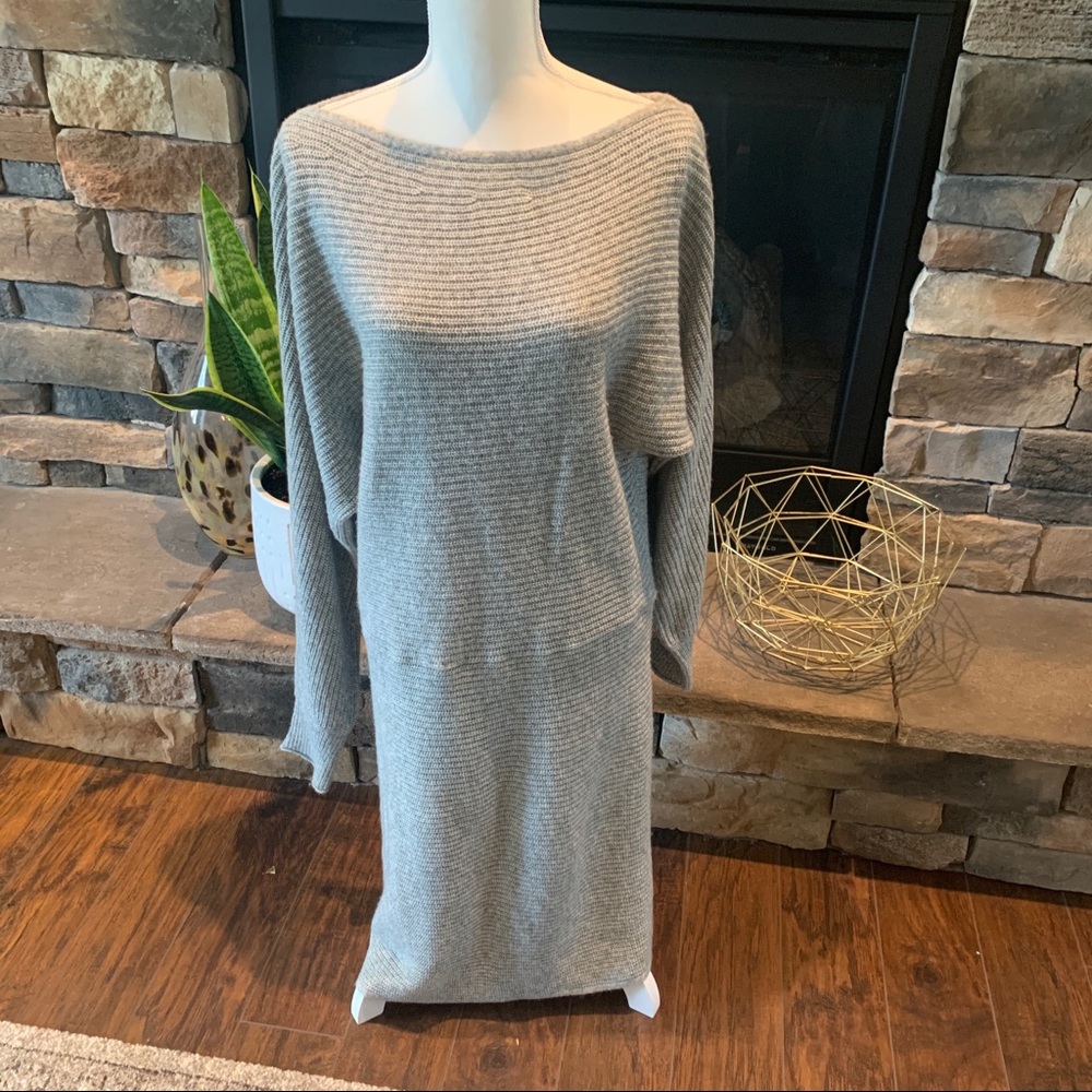 Abercrombie & Fitch Sweater Dress